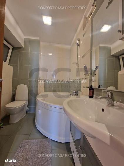 Apartament cu 3 camere decomandat în Alba Iulia