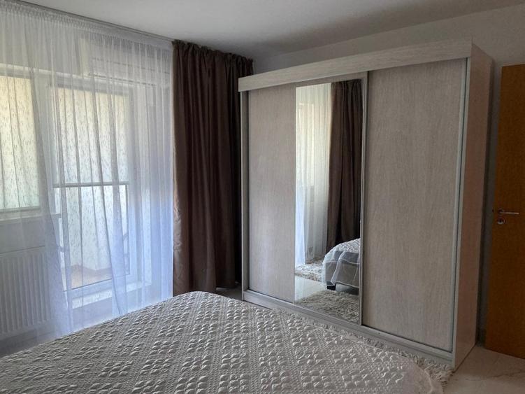 Apartament cu 3 camere decomandat, mobilat în Unirii