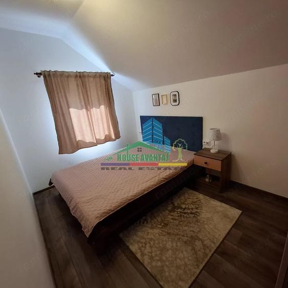 Casă cu Teren 300 Mp în Lepșa