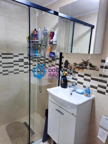 23 AUGUST-APARTAMENT 2 CAMERE , CENTRALA GAZ, ETAJ 1 - 1