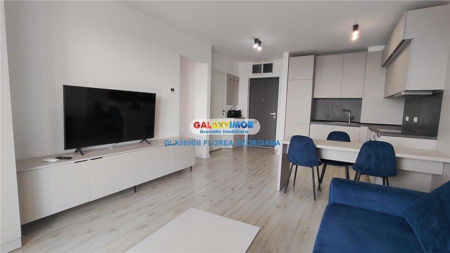 Studio modern de inchiriat in Greenfield Residence - 3