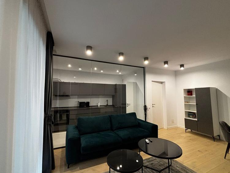 3 camere | Nusco City | Pipera | Aviatiei | Promenada - 5
