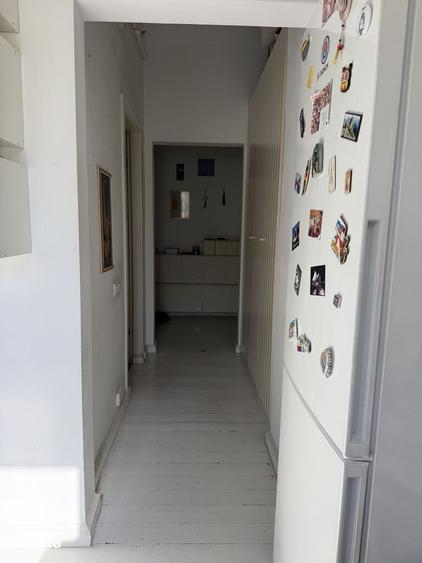 Apartament 1 camera AFI Cotroceni/Metrou Orizont - Utilat si Mobilat - 9