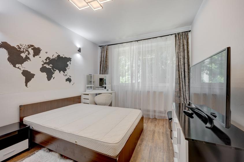 Apartament 3 camere | Tineretului - Timpuri Noi - 5