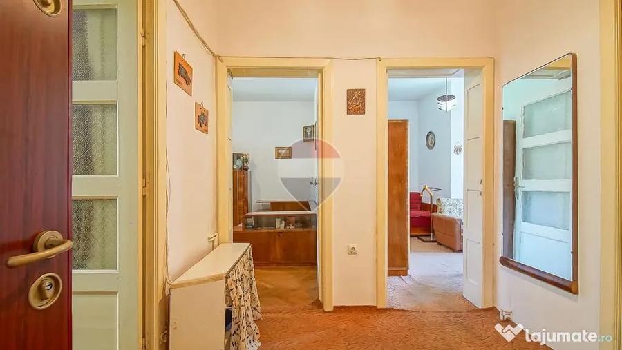 Apartament 2 camere decomandat, str. Cri?ana, langa Pia... - 2
