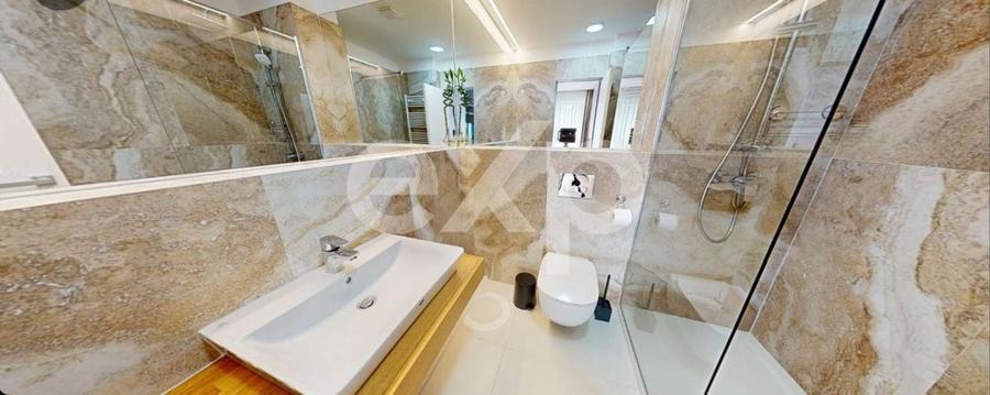 Apartament de 4 camere de inchiriat- Nusco City- mobilat utilat + 2 parcari - 7