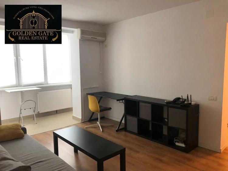 Bulevardul Eroilor Cotroceni | 2 Camere Mobilat Renovat | AC | Metrou - 6