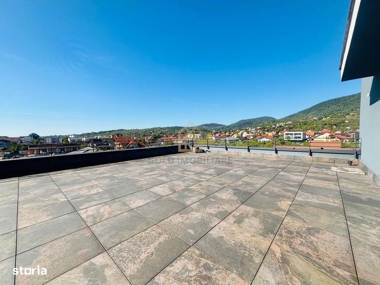 De inchiriat Penthouse modern - 10