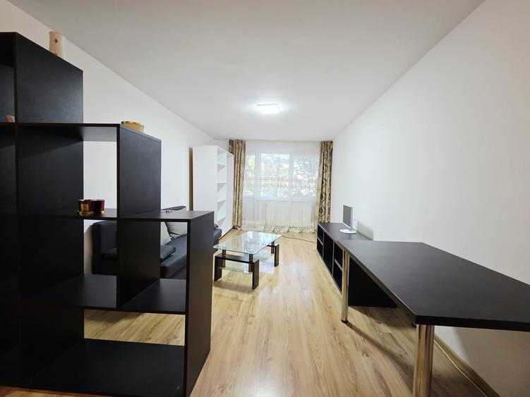 Apartament cu 2 camere circular în Central