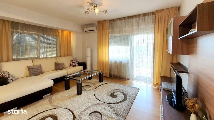 Apartament cu 3 camere de inchiriat, zona Cantacuzino, ECX95908 - 6