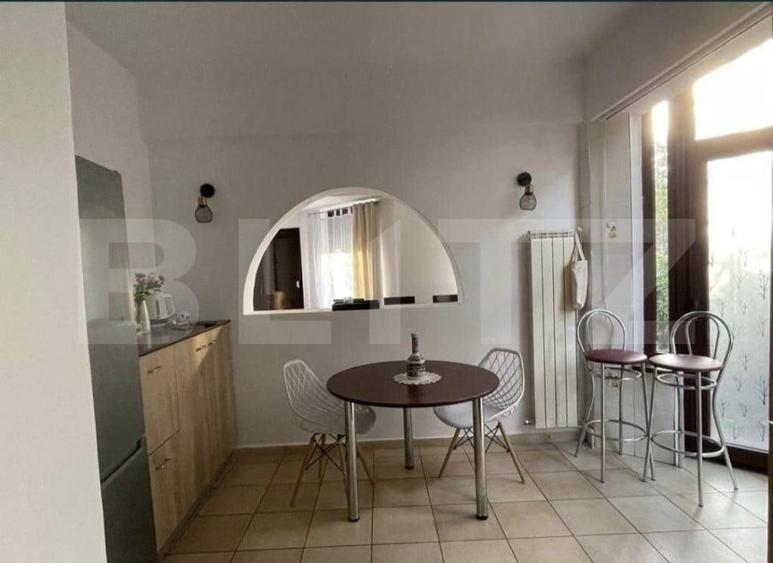 Vilă 4 camere, semidecomandat, 135mp, zona Tătărasi - 7
