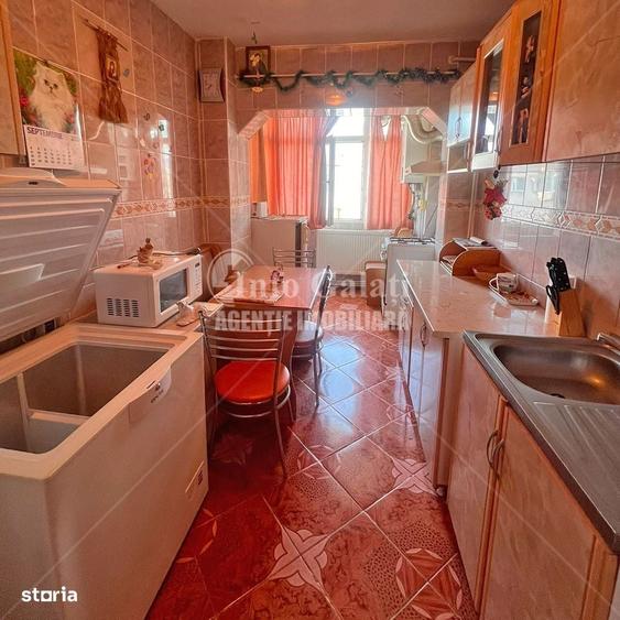 | Apartament cu 3 camere | Micro 17, Str. Oltului | - 7