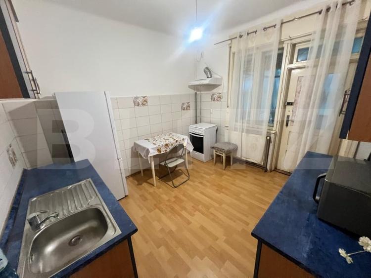 Apartament 3 camere decomandate | Zorilor, cu parcare, pet friendly - 4
