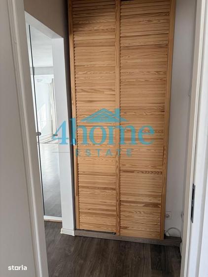 Apartament cu 2 camere, mobilat în Iancului