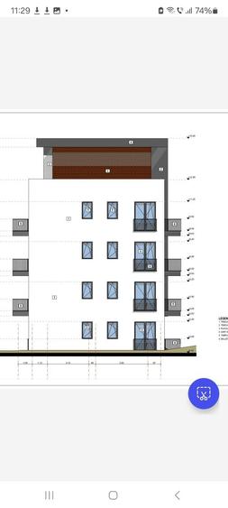 Apartament cu 2 camere decomandat în Dej