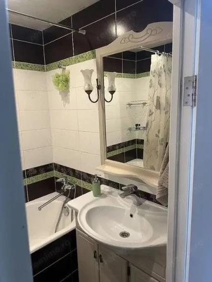 Garsonieră decomandată în Take Ionescu