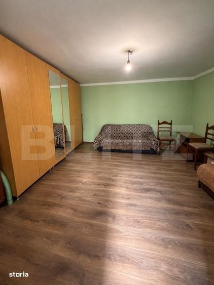 Casă cu 3 camere în Pănade