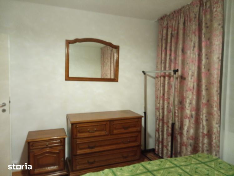 Apartament cu 2 camere în Tomis III