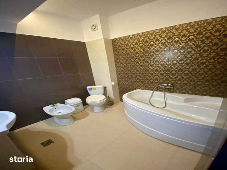 Apartament 2 camere, 62mp, balcon ?i mobilat - 15