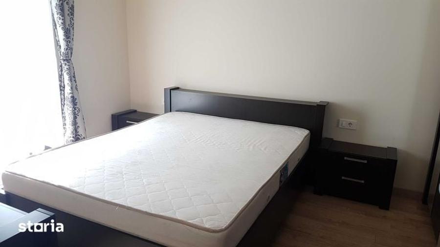 Apartament cu 2 camere în Dumbrăvița