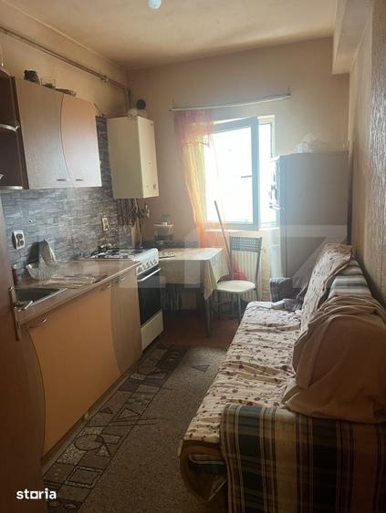 Apartament 2 camere, 50 mp, zona Florilor - 2