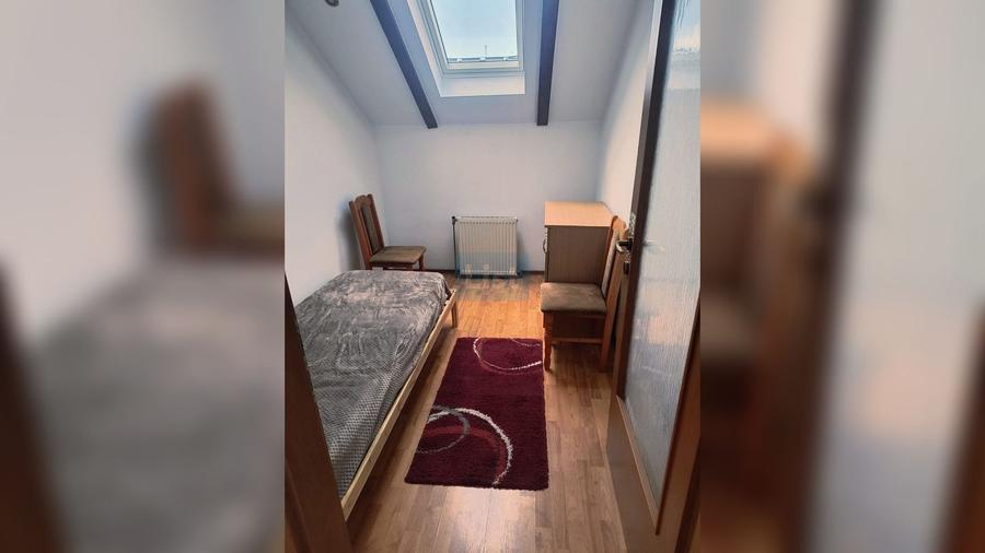 Apartament 3 camere decomandat Manastur zona Colina - 5