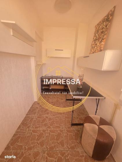Se vinde garsoniera cu doua camere etaj 4 din 4. 28.800e sv burdujeni - 8