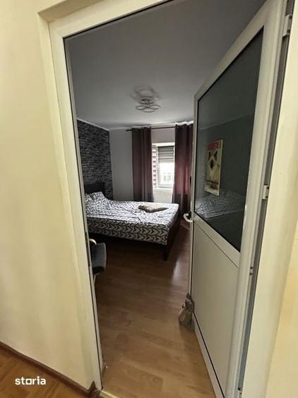 Vand apartament 4 camere Balotesti - 7