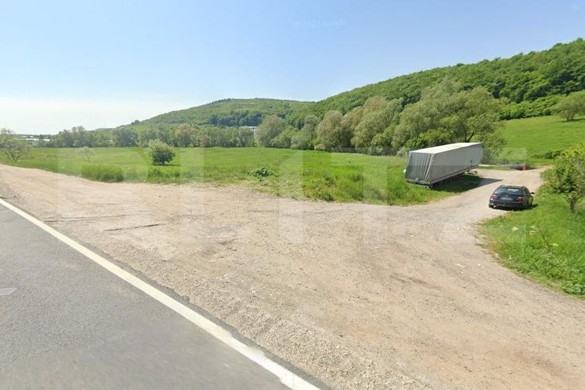 Teren Construcții intravilan de 1850 mp, în Feleacu