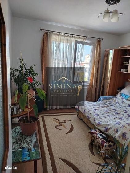 Apartament cu 2 camere decomandat în Tudor