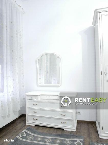 Garsonieră în Central