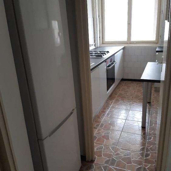 Apartament cu 2 camere semidecomandat, mobilat în Dorobanți