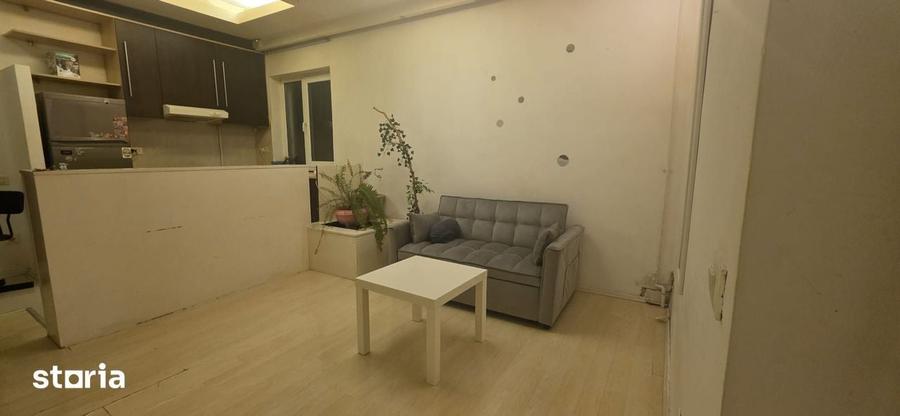 Inchiriere apartament 2 camere Calea Victoriei (zona Novotel) - 1