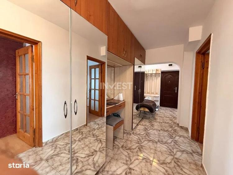 Apartament 2 camere de inchiriat zona Lidl Nicolina - 3