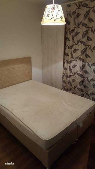 Apartament cu 2 camere în Băneasa
