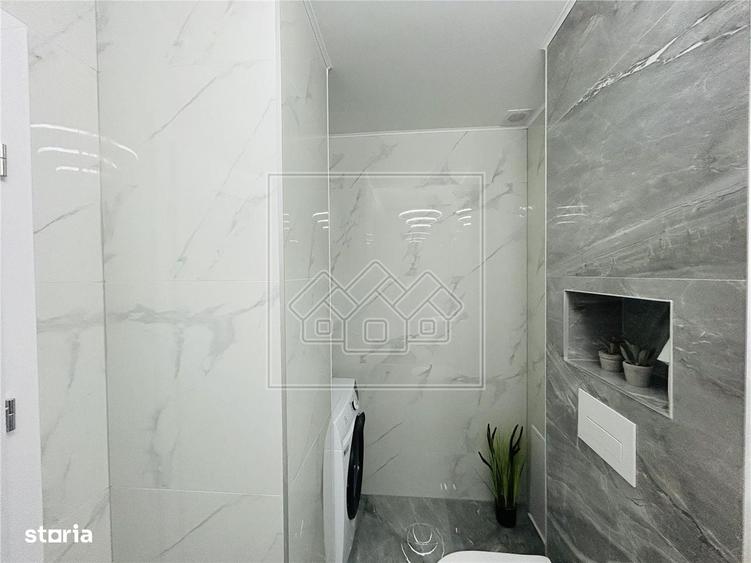 Apartament cu 2 camere în Șelimbăr
