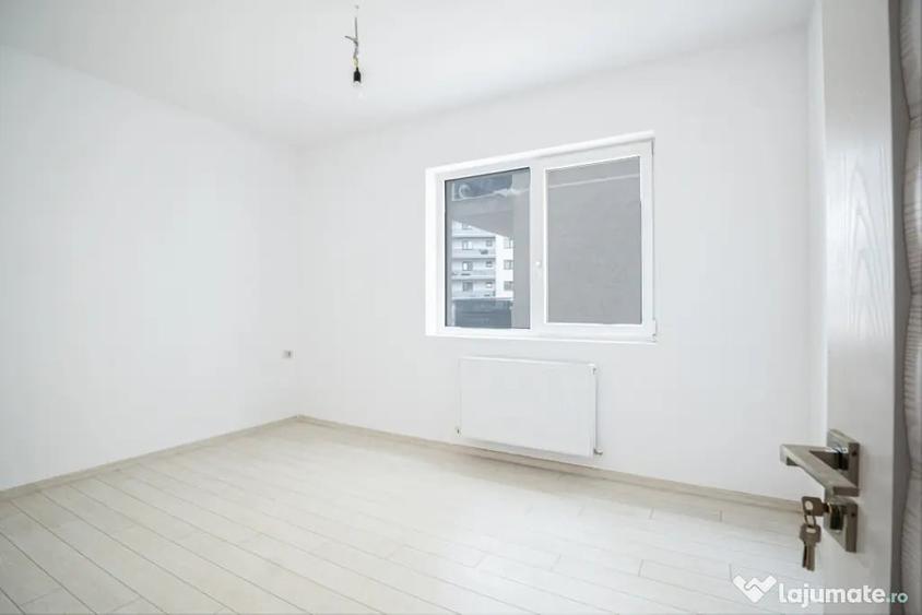 Apartament cu 2 camere în Nord