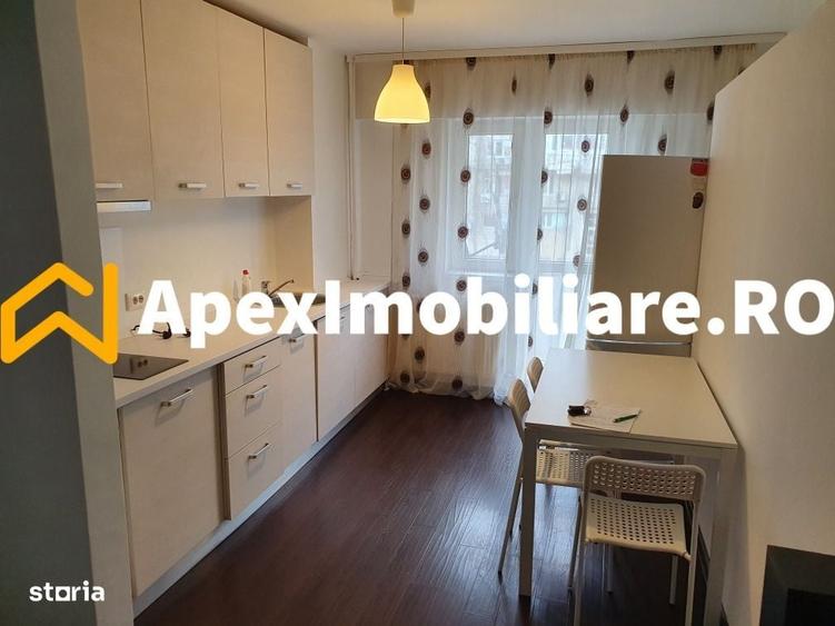 Apartament 2 camere de inchiriat Vitan Bucuresti | ApexImobiliare.ro - 2