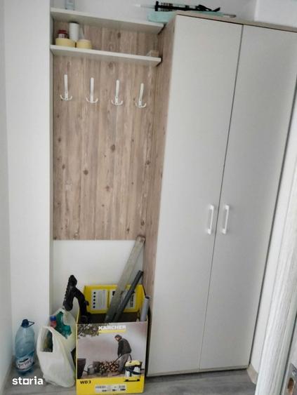 Garsonieră în Podu Roș