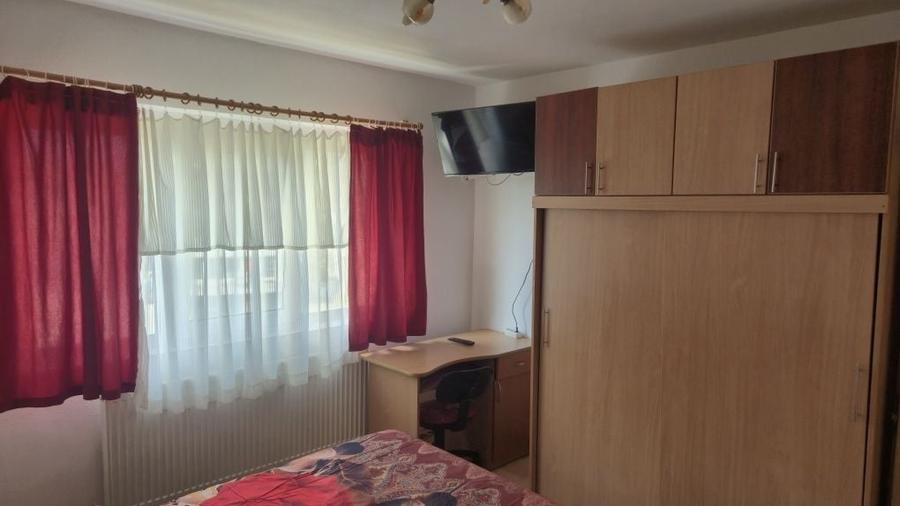 Apartament cu 2 camere decomandat în Sud