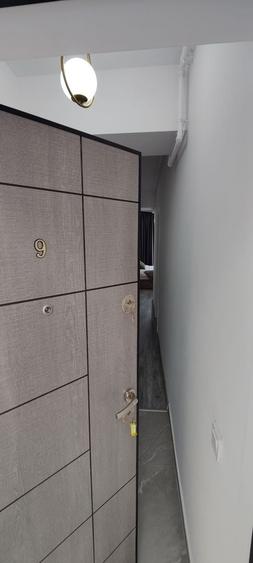Studio modern, 40 mp | Strada Samuil Vulcan - 13