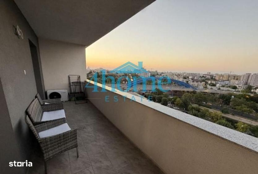 Apartament 2 camere|Echo Tineretului|Mihai Bravu|Metrou|Parcare - 8