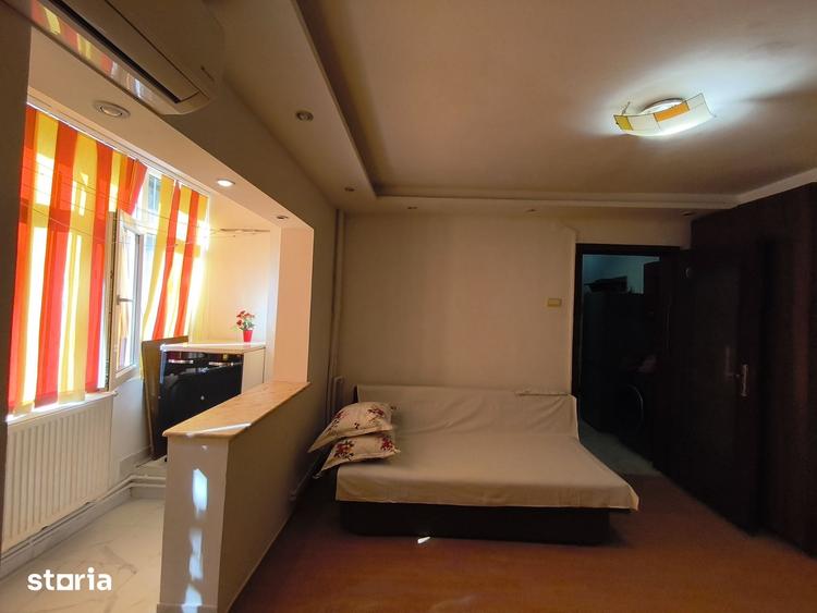 Apartament cu 2 camere în Tomis Nord
