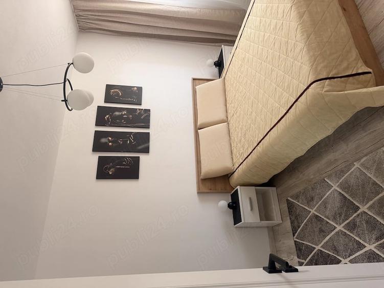 Apartament cu 2 camere semidecomandat în Chișoda