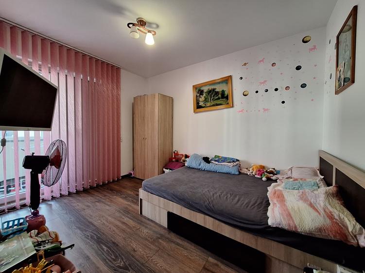 Apartament cu 2 camere decomandat, mobilat în Florești — fotografia 1