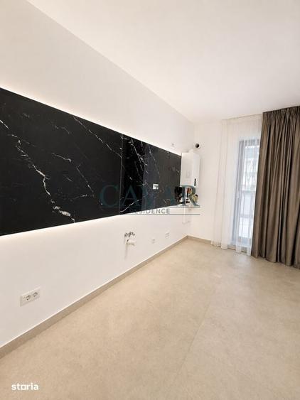 Cavar Residence Proiect Bradetului 24B Metrou Terasa Curte - 7