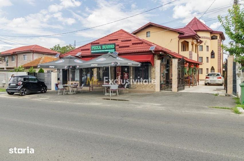 Cau?i un spa?iu comercial in Cernica? - 1