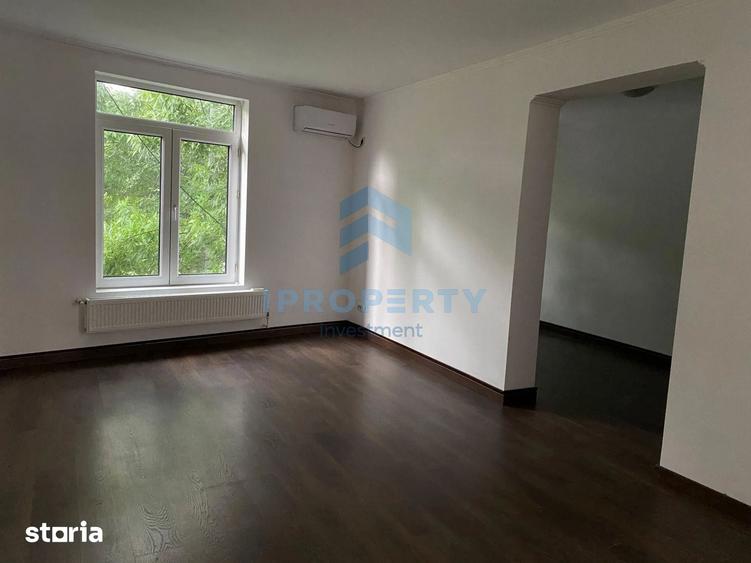 Spațiu comercial, de 120 mp, în Dorobanți