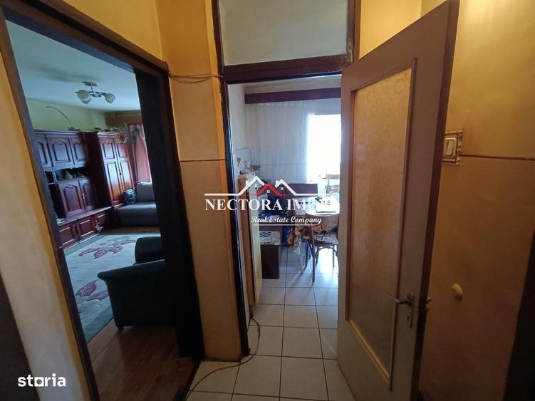 Apartament cu 3 camere în Calea Aradului