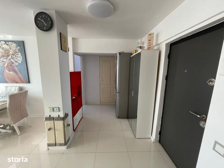 Apartament 2 Camere Metrou Mihai Bravu 10' | Vitan - 5
